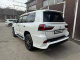 Lexus LX 570 2011 года за 24 000 000 тг. в Алматы – фото 4