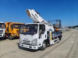 Isuzu 2023 годаүшін26 500 000 тг. в Алматы – фото 3