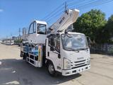 Isuzu 2023 годаүшін26 500 000 тг. в Алматы