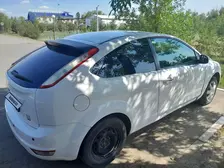 Ford Focus, 2009