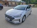 Hyundai Elantra 2019 года за 6 200 000 тг. в Алматы – фото 4