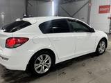 Chevrolet Cruze 2014 года за 4 500 000 тг. в Астана – фото 5