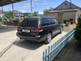 Subaru Legacy 1996 годаfor2 000 000 тг. в Тараз – фото 2