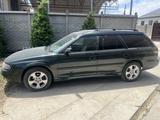 Subaru Legacy 1996 годаfor2 000 000 тг. в Тараз – фото 4