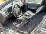 Subaru Legacy 1996 годаfor2 000 000 тг. в Тараз – фото 5