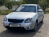 ВАЗ (Lada) Priora 2170 2013 годаүшін2 500 000 тг. в Аксай – фото 2