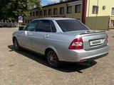 ВАЗ (Lada) Priora 2170 2013 годаүшін2 300 000 тг. в Аксай – фото 3