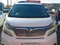 Toyota Vellfire 2009 года за 5 800 000 тг. в Атырау