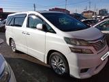 Toyota Vellfire 2009 годаүшін5 800 000 тг. в Атырау – фото 3