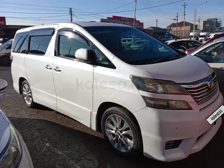 Toyota Vellfire 2009 года за 5 800 000 тг. в Атырау – фото 3