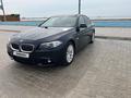 BMW 528 2015 годаүшін13 200 000 тг. в Алматы