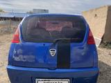 Daewoo Matiz 2010 года за 550 000 тг. в Акжар – фото 2