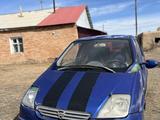 Daewoo Matiz 2010 года за 550 000 тг. в Акжар