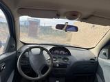 Daewoo Matiz 2010 года за 550 000 тг. в Акжар – фото 3