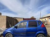 Daewoo Matiz 2010 года за 550 000 тг. в Акжар – фото 5