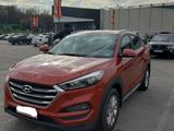 Hyundai Tucson 2017 годаfor6 800 000 тг. в Алматы – фото 3