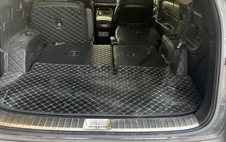 Hyundai Palisade 2023 года за 25 000 000 тг. в Алматы