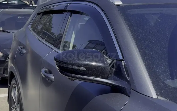 Ветровики на Changan Cs55 + за 25 000 тг. в Алматы