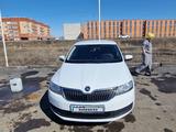 Skoda Rapid 2019 года за 6 100 000 тг. в Актобе