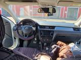 Skoda Rapid 2019 года за 6 100 000 тг. в Актобе – фото 3