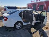 Skoda Rapid 2019 года за 6 100 000 тг. в Актобе – фото 5