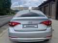 Hyundai Sonata 2015 годаfor5 000 000 тг. в Актобе – фото 6