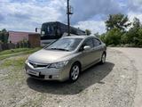 Honda Civic 2007 годаfor4 500 000 тг. в Усть-Каменогорск