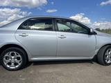 Toyota Corolla 2011 года за 5 800 000 тг. в Жезказган – фото 4