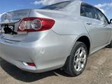 Toyota Corolla 2011 года за 5 800 000 тг. в Жезказган – фото 3