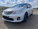 Toyota Corolla 2011 года за 5 800 000 тг. в Жезказган