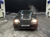 Mercedes-Benz E 220 1995 года за 2 500 000 тг. в Усть-Каменогорск
