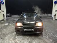 Mercedes-Benz E 220 1995 года за 2 200 000 тг. в Усть-Каменогорск