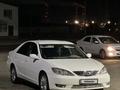 Toyota Camry 2005 годаүшін5 100 000 тг. в Тараз