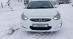 Hyundai Accent 2012 годаүшін4 300 000 тг. в Астана – фото 2