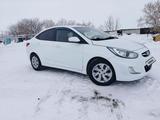 Hyundai Accent 2012 годаүшін4 500 000 тг. в Астана – фото 3