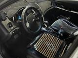 Chevrolet Cruze 2013 годаүшін3 200 000 тг. в Тараз – фото 3