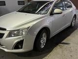 Chevrolet Cruze 2013 годаүшін3 200 000 тг. в Тараз – фото 2