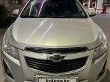 Chevrolet Cruze 2013 годаүшін3 200 000 тг. в Тараз
