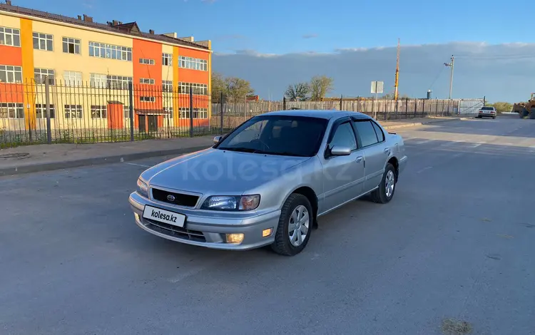 Nissan Cefiro 1997 года за 2 300 000 тг. в Алматы