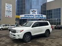 Toyota Land Cruiser 2010 годаүшін15 300 000 тг. в Уральск