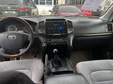 Toyota Land Cruiser 2010 годаүшін15 300 000 тг. в Уральск – фото 5