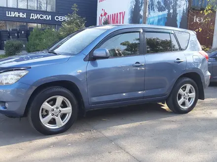 Toyota RAV4 2008 года за 7 300 000 тг. в Алматы