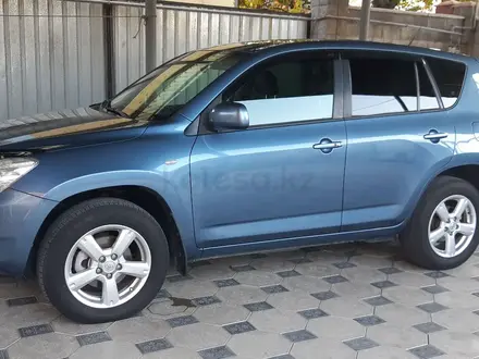 Toyota RAV4 2008 года за 7 300 000 тг. в Алматы – фото 10