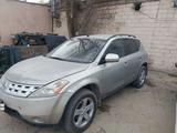 Nissan Murano 2003 годаүшін2 000 000 тг. в Актау