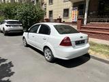 Chevrolet Nexia 2021 года за 4 100 000 тг. в Алматы – фото 3