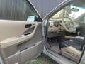 Nissan Murano 2003 годаүшін4 200 000 тг. в Усть-Каменогорск – фото 5