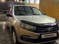 ВАЗ (Lada) Granta 2190 2020 годаfor4 100 000 тг. в Усть-Каменогорск – фото 2