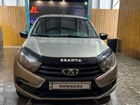 ВАЗ (Lada) Granta 2190 2020 годаүшін4 100 000 тг. в Усть-Каменогорск