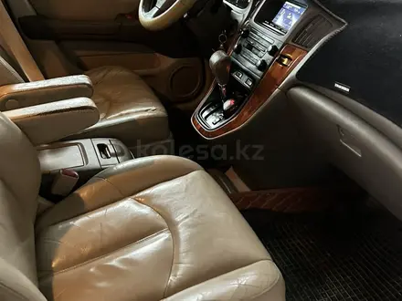 Lexus RX 300 2000 года за 4 500 000 тг. в Кызылорда – фото 6