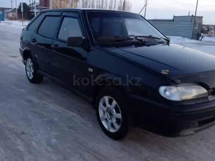 ВАЗ (Lada) 2114 2009 года за 1 000 000 тг. в Астана